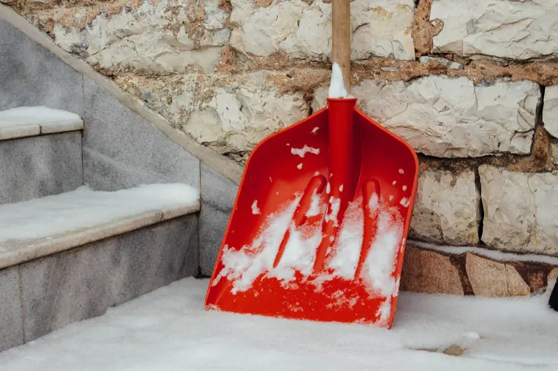 20lb Ice Melt Blend with Ca & Mg Chloride, -15°F, Veg-Friendly & Safe