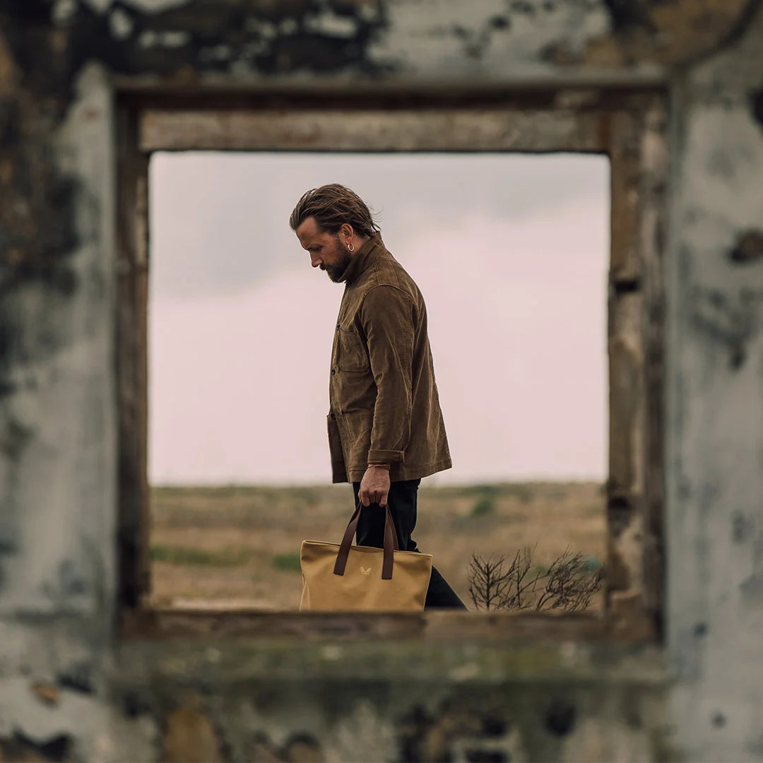 Tote - Sand