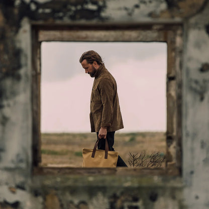 Tote - Sand