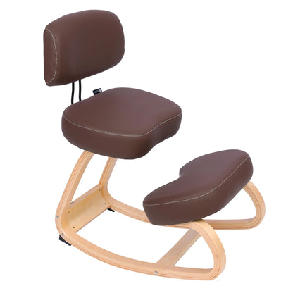 Chaise assis genoux ergonomique - MOOVE