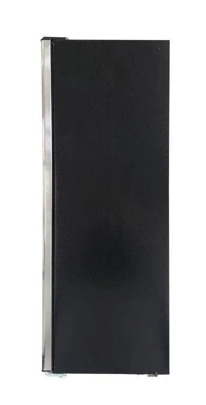 Frigidaire FFU14F5HW 6.5 Cu. Ft. Upright Freezer  Platinum Finish, Energy Efficient