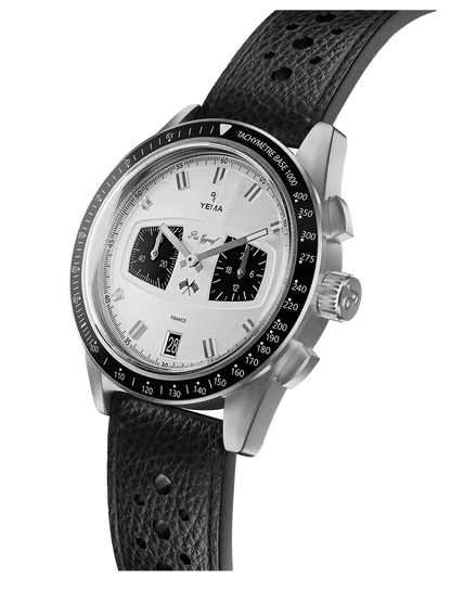 Rallygraf Meca-Quartz II Panda