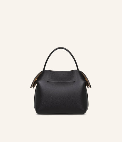 Mini Swann | Noir