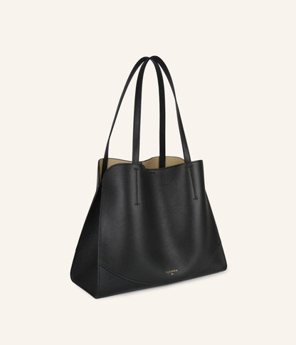 Medium Oak | Noir