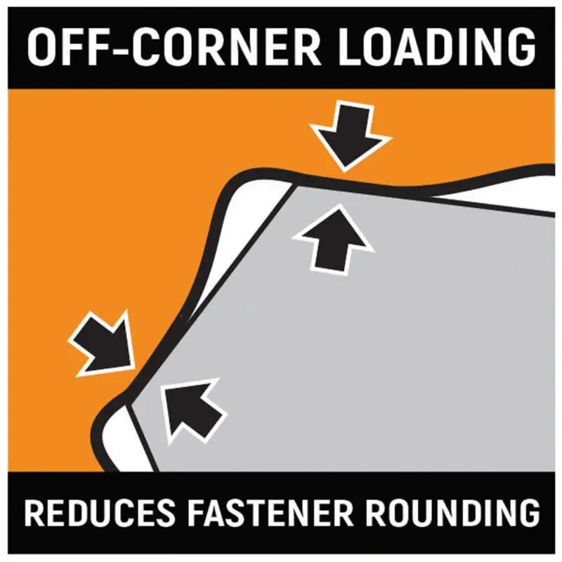 GEARWRENCH 14 Pc 3/8-in Drive 6 Point Standard Metric Socket Set