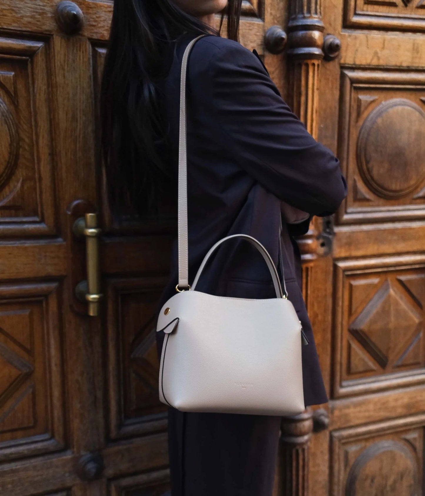 Medium Swann | Cachemire
