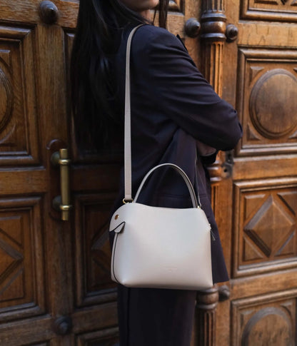 Medium Swann | Cachemire