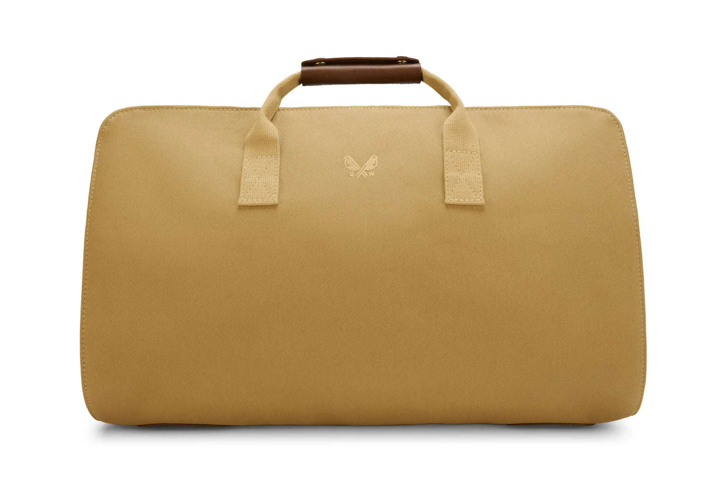 S.C Holdall - Sand