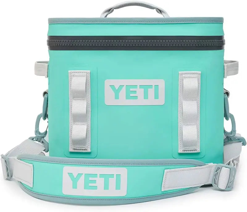 Hopper Flip 12 Soft-Sided Portable Cooler  Lightweight, Insulated, Leak-Resistant Design