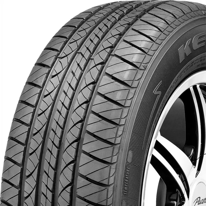 Kelly Edge A/S All-Season Passenger Tire  205/65R15 94H, Reliable Traction & Longevity