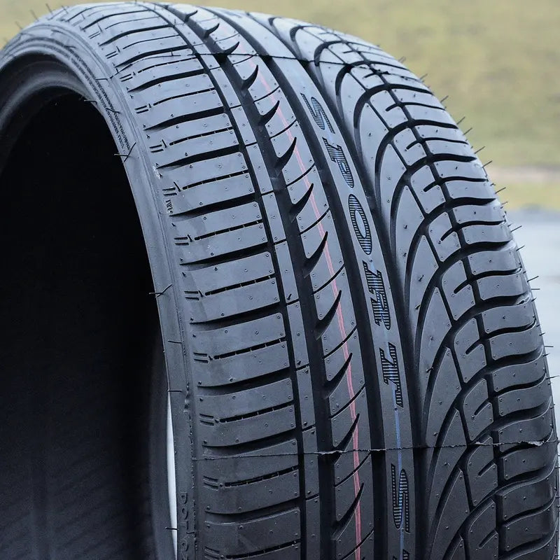 New Fullway HP108 P265/30ZR22 265/30R22 97W XL A/S All Season Performance Tire