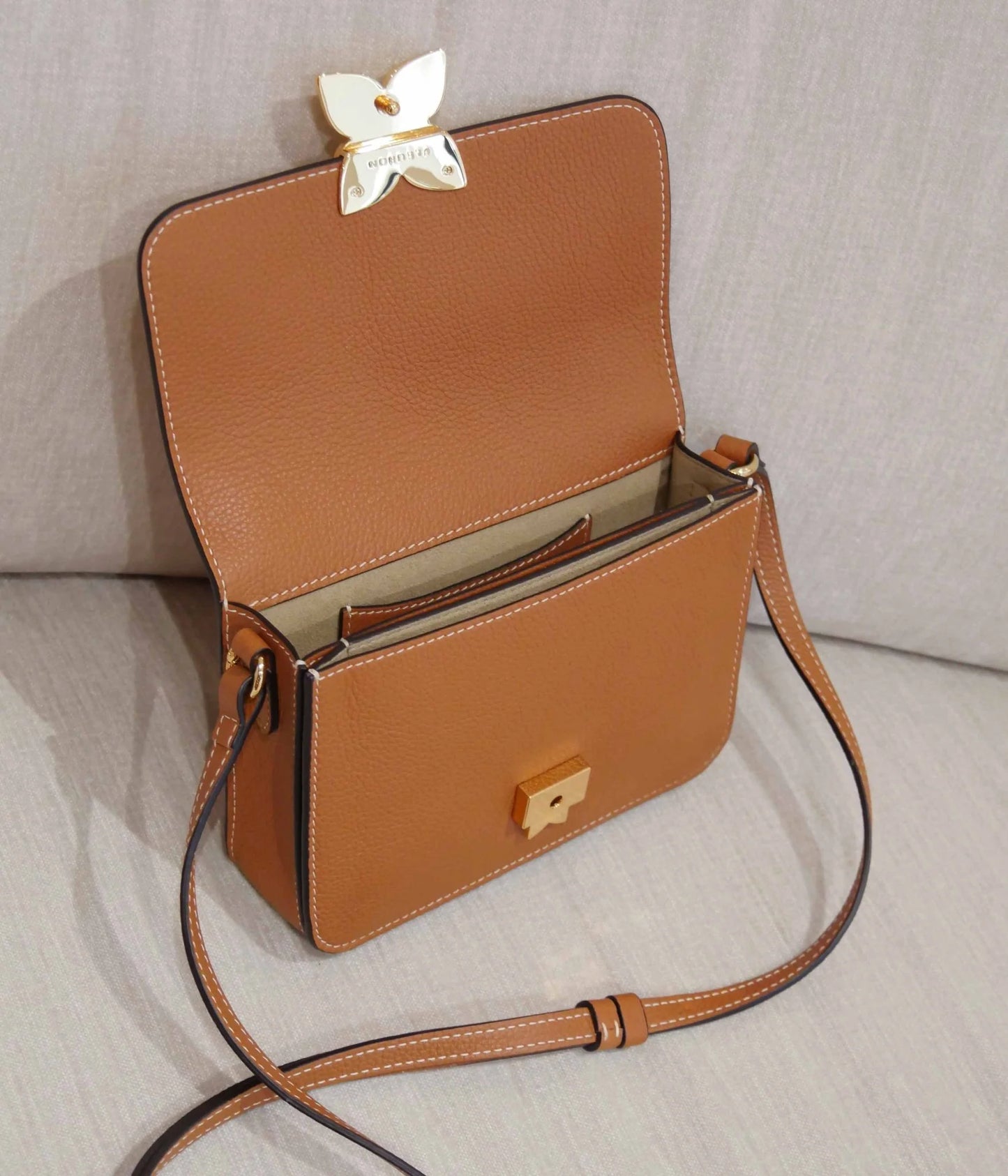 Mini Hortensia | Caramel