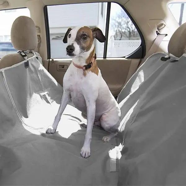 Multicolor Large Woof Hammock Seat Cover KH3701