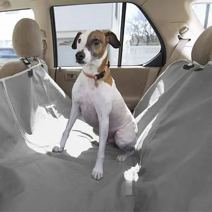 Multicolor Large Woof Hammock Seat Cover KH3701