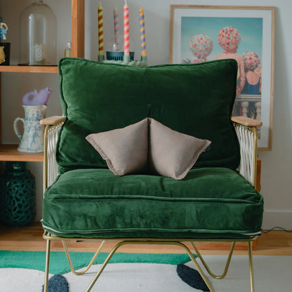 Coussin cervical · SALVADOR Marrakech