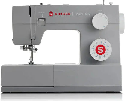 High-Speed 4423 Sewing Machine with 97 Stitches and One-Touch Buttonhole