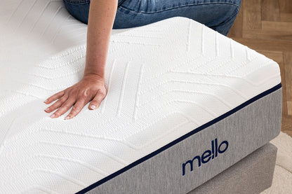 Matelas Hybride