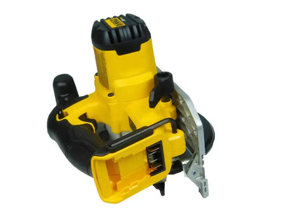 DEWALT DCS391B 20V MAX Cordless Circular Saw  6-1/2″ Blade, Bare Tool (No Battery/Charger)