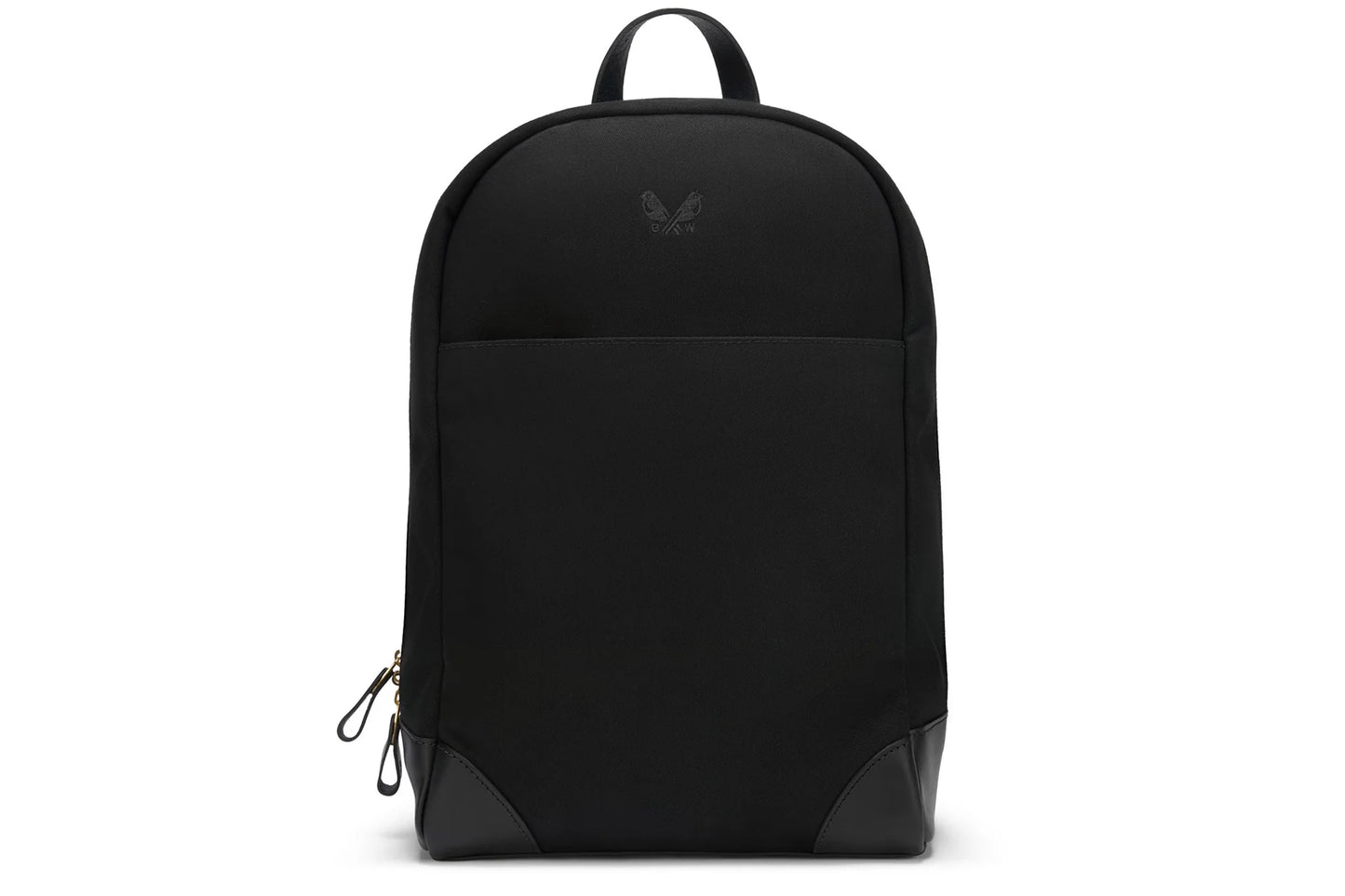 Backpack - Black