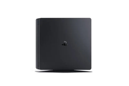 Limited Edition Refurbished PS4 Slim  1TB Gaming Console with Exclusive Design Accents