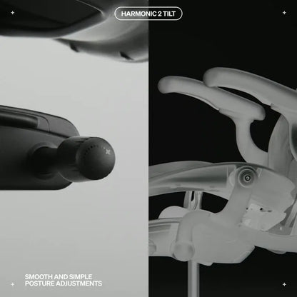 Aeron Gaming Edition Ergonomic Chair