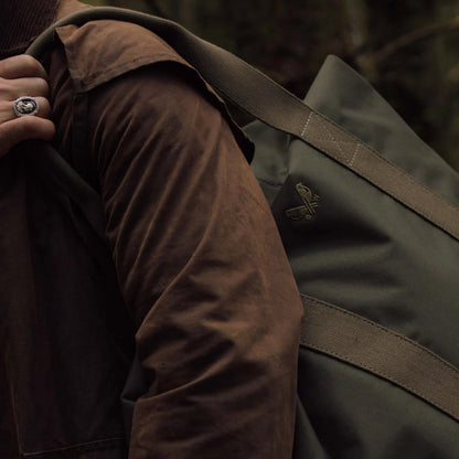 Cargo Large - Olive
