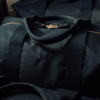 Cargo Medium - Black