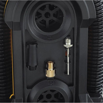 DEWALT 20V MAX Inflator (Tool Only) DCC020IB