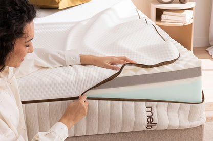 Matelas Hybride Air