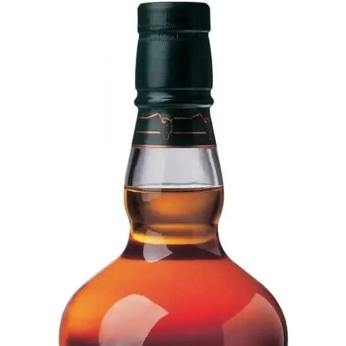 Buffalo Trace Straight Bourbon Whiskey  1.75L, Kentucky