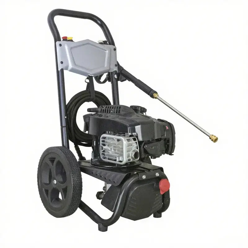 Briggs & Stratton Gas Pressure Washer  2800 PSI Cold Water Residential Model with Axial Cam Pump