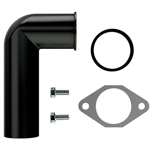 Moen Host Series 3/4 HP Continuous Feed Garbage Disposal with Sound Reduction