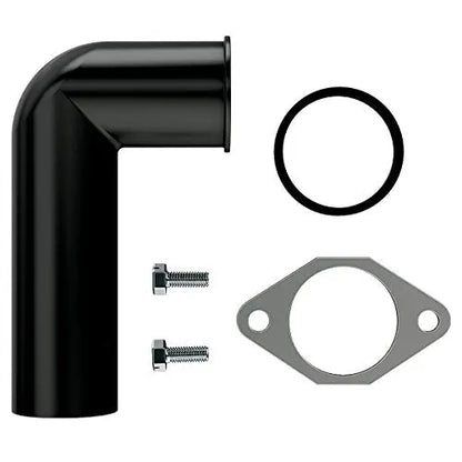 Moen Host Series 3/4 HP Continuous Feed Garbage Disposal with Sound Reduction