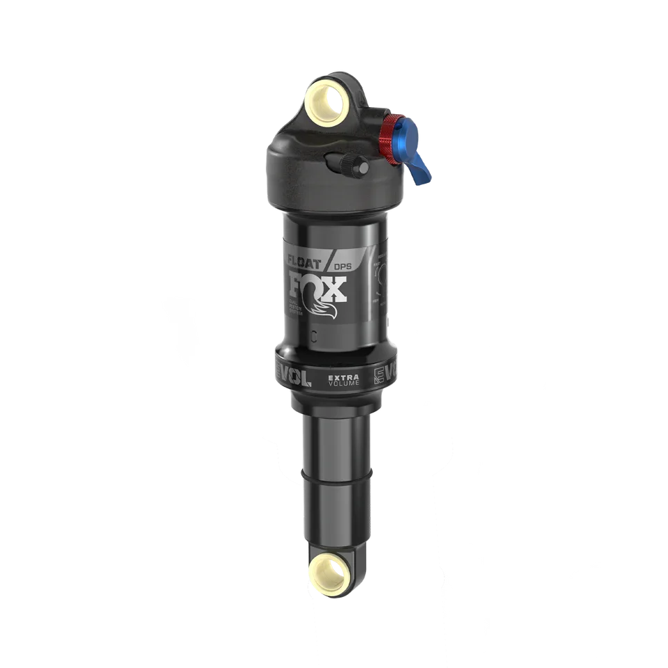 Amortisseur FOX FLOAT DPS Performance 3pos Evol SV 2026