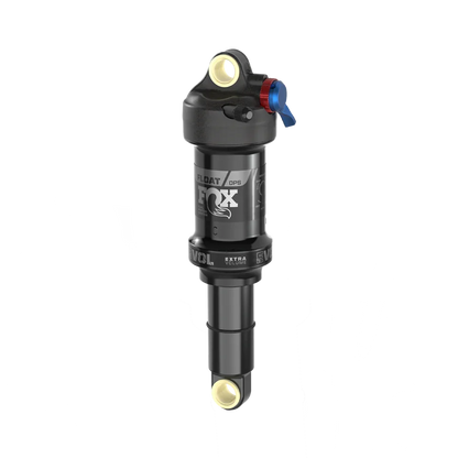 Amortisseur FOX FLOAT DPS Performance 3pos Evol SV 2026