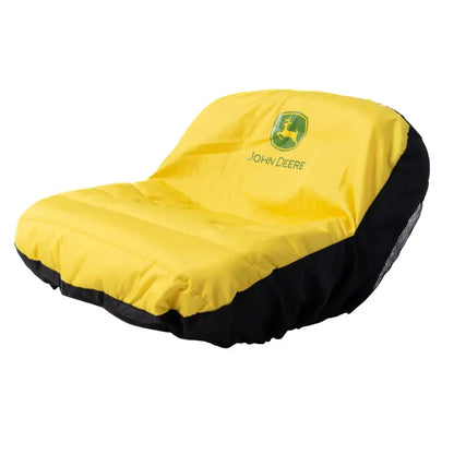 John Deere Seat Cover  Small  LP22704