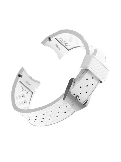 FKM Viton庐 Integrated Strap