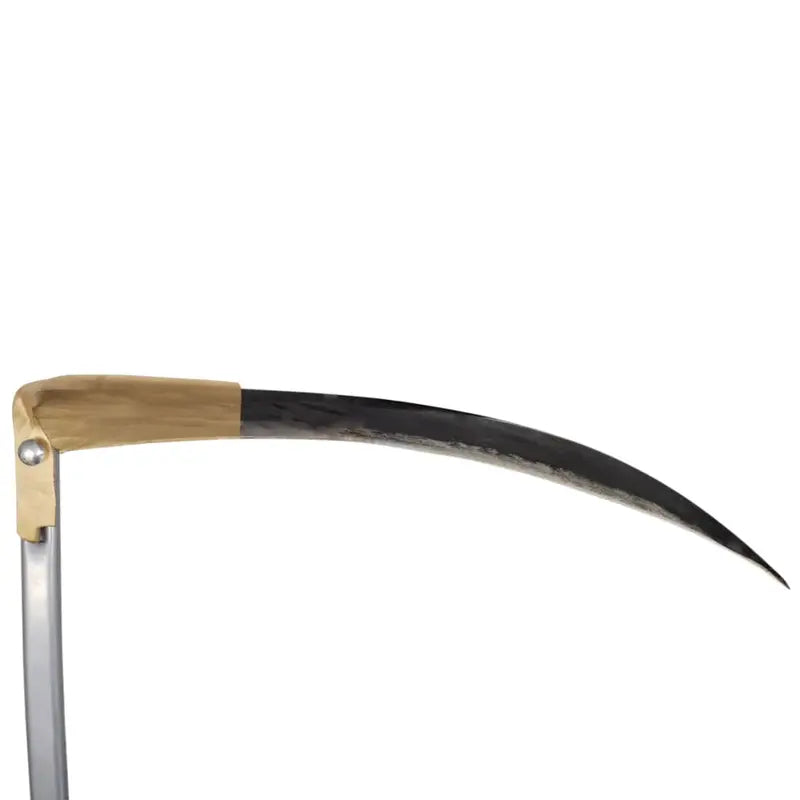 Scythe with Grinding Stone 4′ 7″