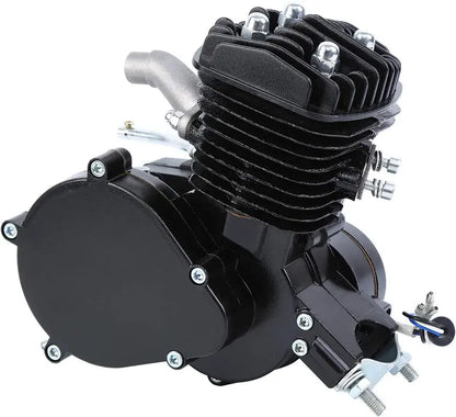 Sange 50cc Petrol Motor Conversion Kit  Air-Cooled 2-Stroke Engine for 2628 Inch Bikes
