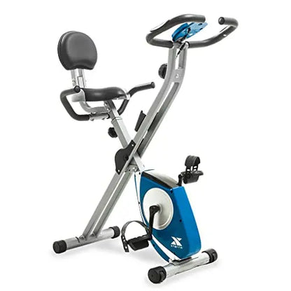 XTERRA Fitness FB350 Folding Exercise Bike