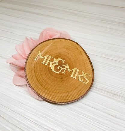 Handmade Rustic Wooden Coasters for Home or Entertaining