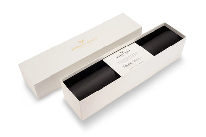 Desk Mat - Black