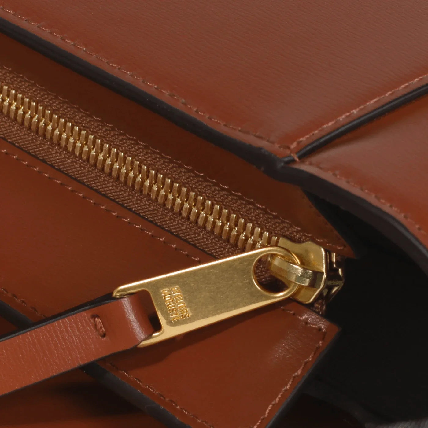 Marly - Cuir Box Camel