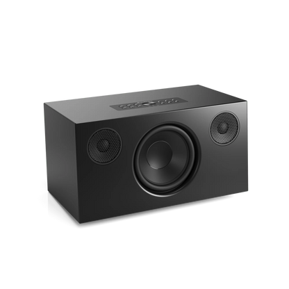 C10 MkII W