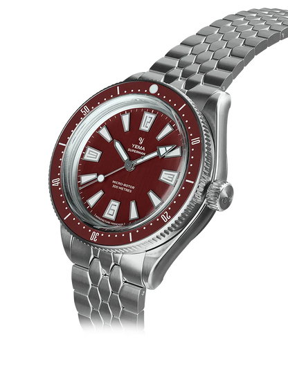 Skin Diver CMM.20