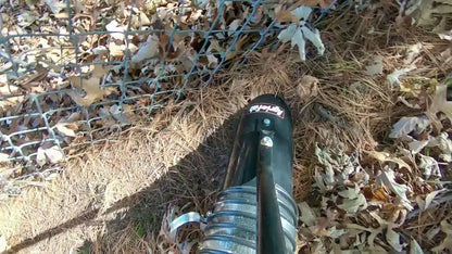 Agri-Fab, Inc. Mow-N-Vac/Chip-N-Vac Hose Kit Lawn Vacuum Accessory Model #45-02532
