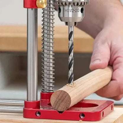FlexiMark Precision Drilling Locator Tool with Adjustable Guide
