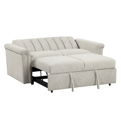 Versatile Soft Cushion Sofa Bed