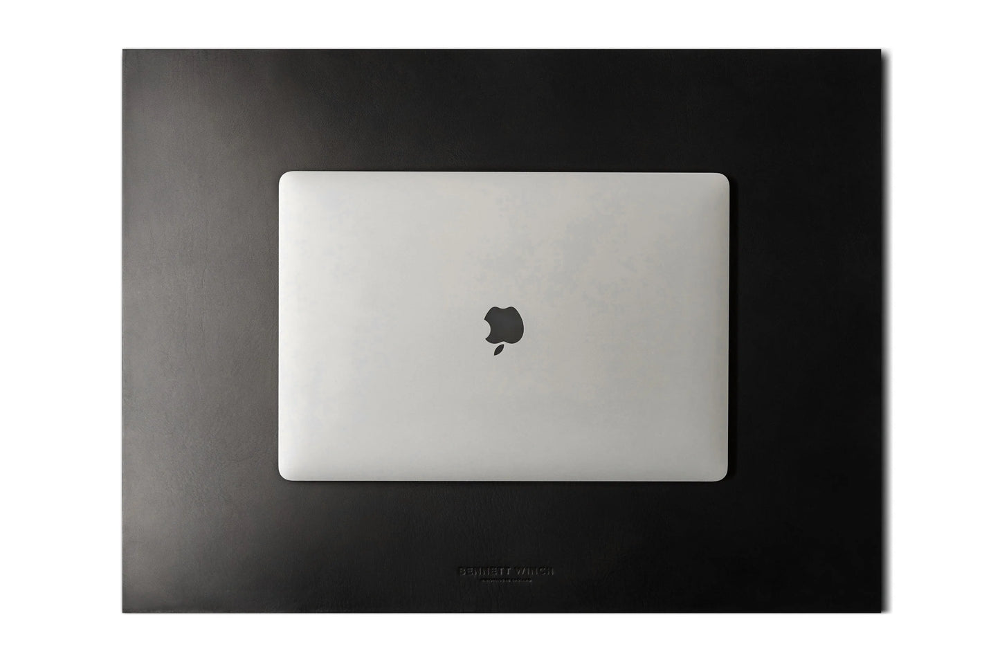Desk Mat - Black