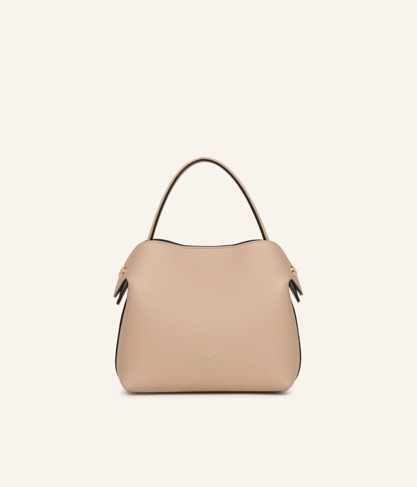 Mini Swann | Sable